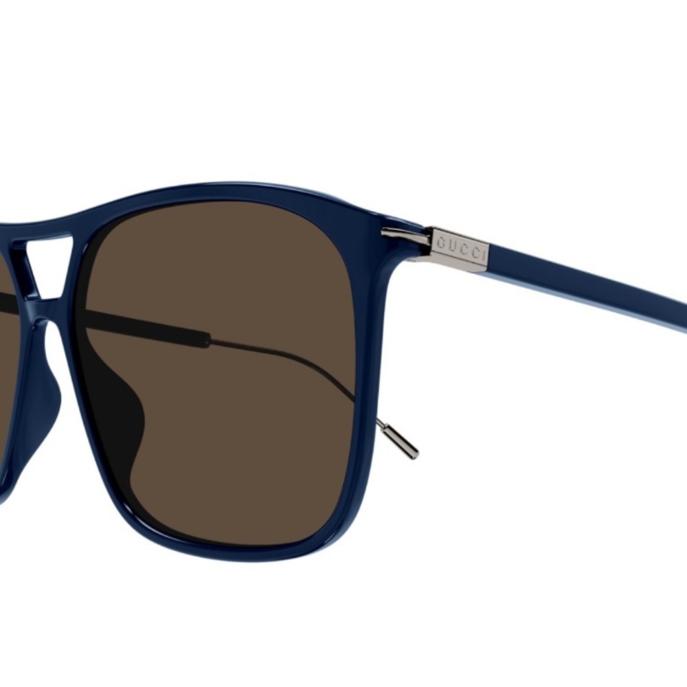 Excluded Gucci Sunglasses, New 315 - Picture 3 of 3